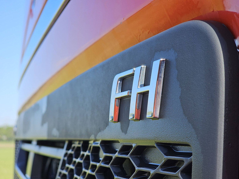 Τράκτορας Volvo FH 460 PTO I-PARK-CL ALCOA: φωτογραφία 16