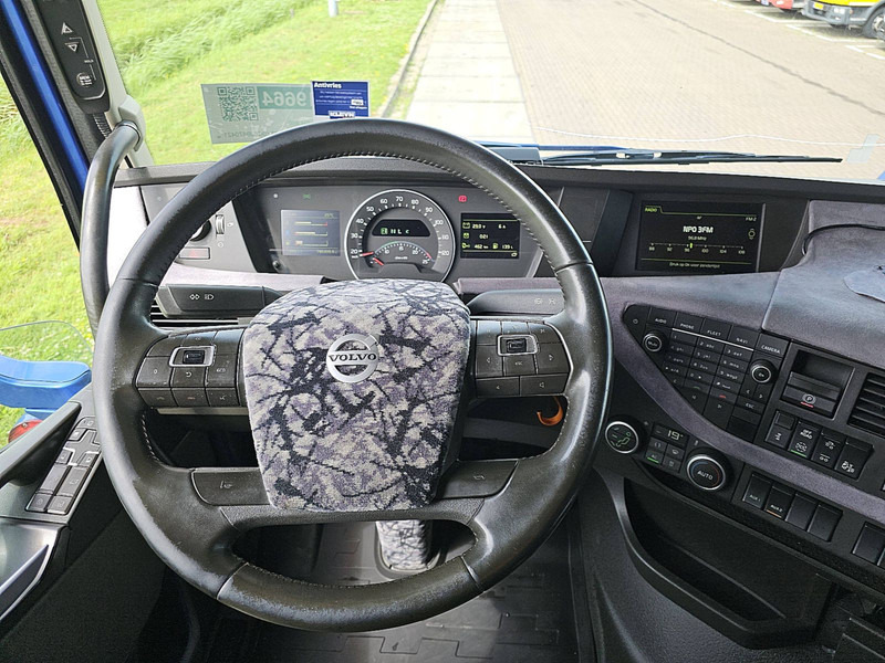 Τράκτορας Volvo FH 460 XL 6X2 SPECIAL SHOW: φωτογραφία 8