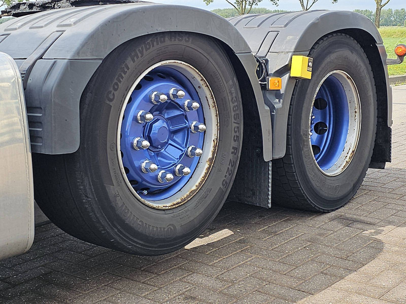 Τράκτορας Volvo FH 460 XL 6X2 SPECIAL SHOW: φωτογραφία 15