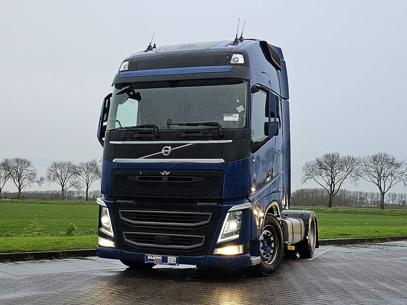 Volvo FH 460 XL I-PARK-COOL - Τράκτορας: φωτογραφία 1 Volvo FH 460 XL I-PARK-COOL - Τράκτορας: φωτογραφία 1