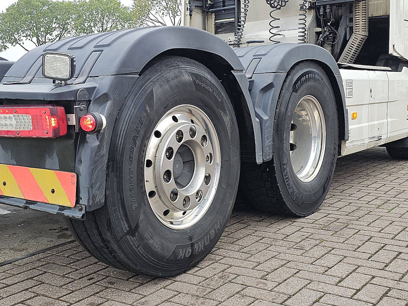 Τράκτορας Volvo FH 500 6X2 STEERED PTO ALCO: φωτογραφία 15 Τράκτορας Volvo FH 500 6X2 STEERED PTO ALCO: φωτογραφία 15