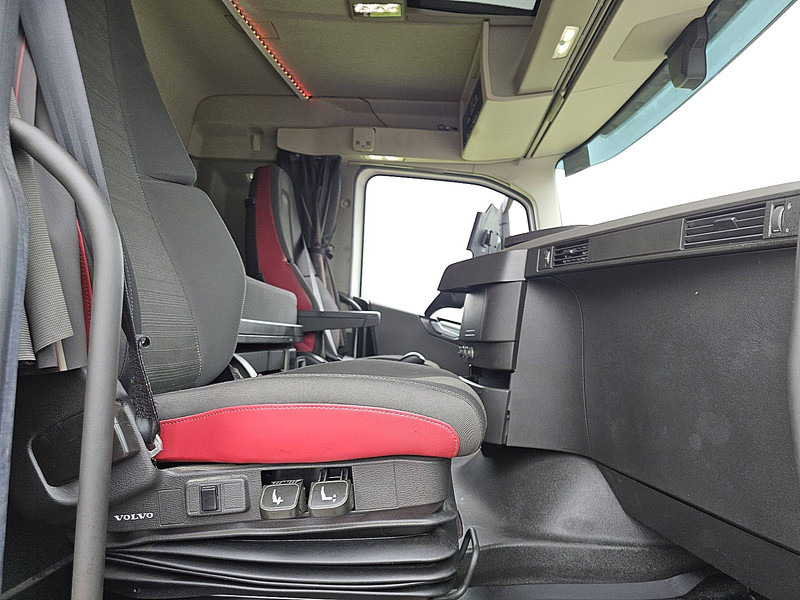 Τράκτορας Volvo FH 500 6X2 STEERED PTO ALCO: φωτογραφία 7 Τράκτορας Volvo FH 500 6X2 STEERED PTO ALCO: φωτογραφία 7