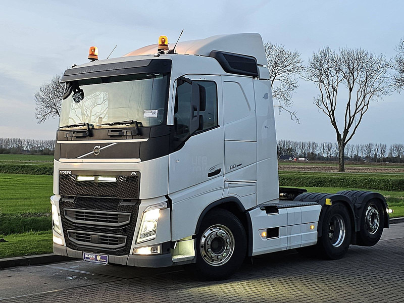 Volvo FH 500 6X2 STEERED PTO+HYDR - Τράκτορας: φωτογραφία 2 Volvo FH 500 6X2 STEERED PTO+HYDR - Τράκτορας: φωτογραφία 2