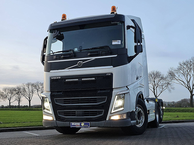 Volvo FH 500 6X2 STEERED PTO+HYDR - Τράκτορας: φωτογραφία 1 Volvo FH 500 6X2 STEERED PTO+HYDR - Τράκτορας: φωτογραφία 1