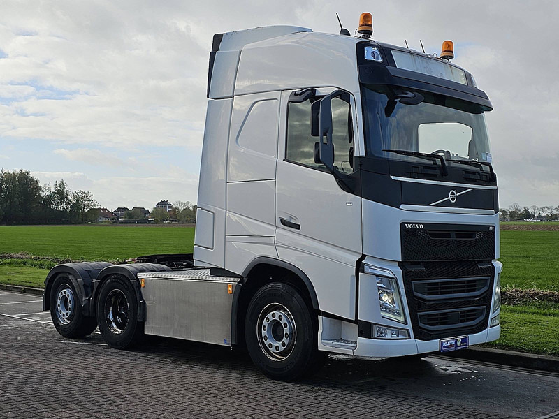 Volvo FH 500 6X2 - Τράκτορας: φωτογραφία 5 Volvo FH 500 6X2 - Τράκτορας: φωτογραφία 5
