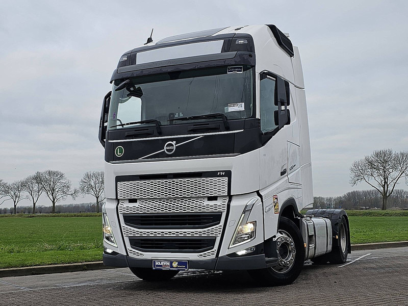 Volvo FH 500 XL 2X TANK ALCOA'S - Τράκτορας: φωτογραφία 1 Volvo FH 500 XL 2X TANK ALCOA'S - Τράκτορας: φωτογραφία 1