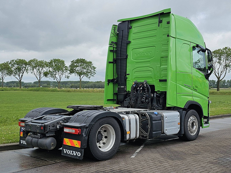 Volvo FH 500 XL ALCOA XENON PTO - Τράκτορας: φωτογραφία 3 Volvo FH 500 XL ALCOA XENON PTO - Τράκτορας: φωτογραφία 3
