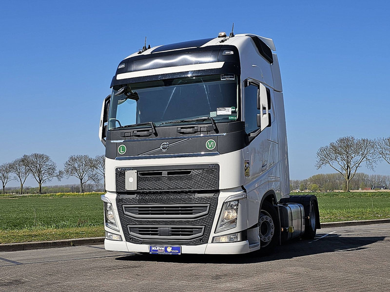 Volvo FH 500 XL I-PARK-COOL MEGA - Τράκτορας: φωτογραφία 1 Volvo FH 500 XL I-PARK-COOL MEGA - Τράκτορας: φωτογραφία 1