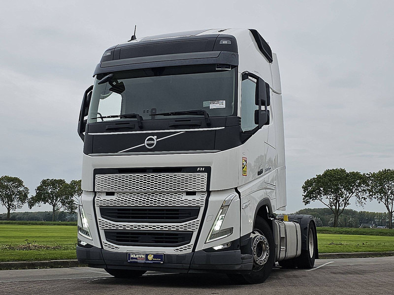 Volvo FH 500 XL - Τράκτορας: φωτογραφία 1 Volvo FH 500 XL - Τράκτορας: φωτογραφία 1