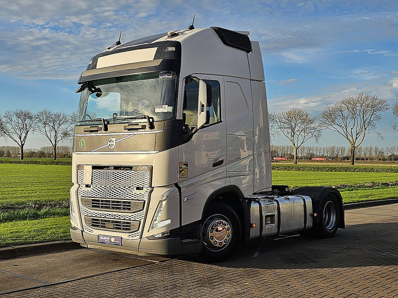Volvo FH 500 XL, - Τράκτορας: φωτογραφία 2 Volvo FH 500 XL, - Τράκτορας: φωτογραφία 2