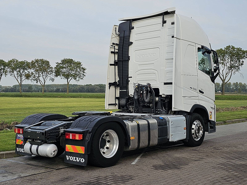 Volvo FH 500 XL - Τράκτορας: φωτογραφία 3 Volvo FH 500 XL - Τράκτορας: φωτογραφία 3