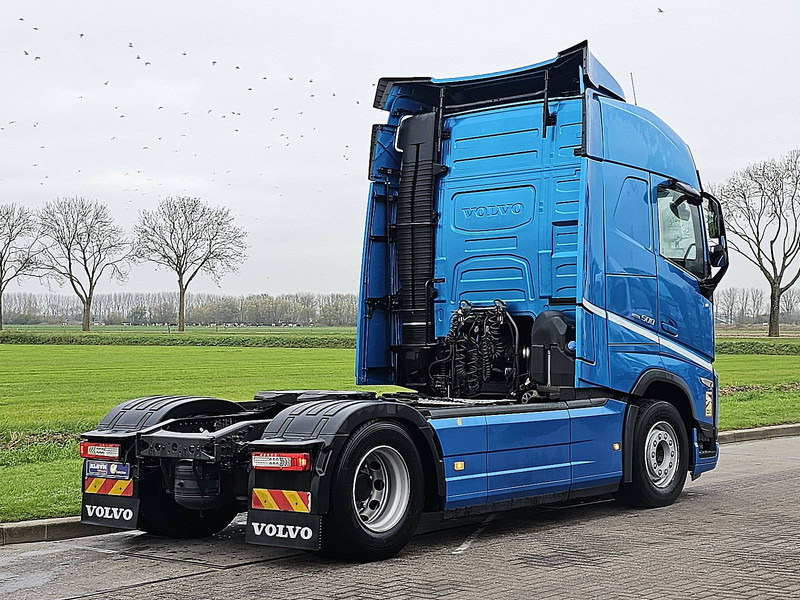 Volvo FH 500 xl - Τράκτορας: φωτογραφία 3 Volvo FH 500 xl - Τράκτορας: φωτογραφία 3