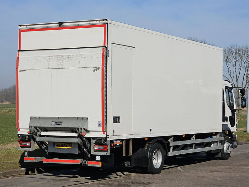 Volvo FL 220.12 AIRCO LIFT SIDE DOOR - Φορτηγό κόφα: φωτογραφία 3 Volvo FL 220.12 AIRCO LIFT SIDE DOOR - Φορτηγό κόφα: φωτογραφία 3
