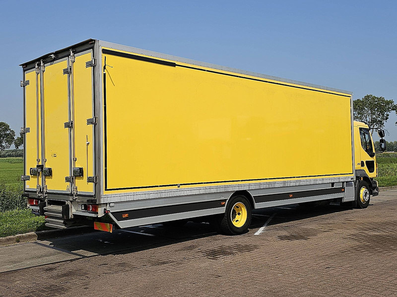 Volvo FL 250.12 AIRCO 6 CYL. - Φορτηγό κόφα: φωτογραφία 3 Volvo FL 250.12 AIRCO 6 CYL. - Φορτηγό κόφα: φωτογραφία 3