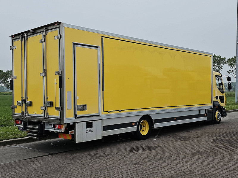 Volvo FL 250.12 AIRCO SIDE DOORS - Φορτηγό κόφα: φωτογραφία 3 Volvo FL 250.12 AIRCO SIDE DOORS - Φορτηγό κόφα: φωτογραφία 3