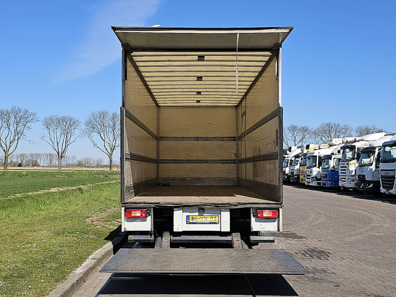 Φορτηγό κόφα Volvo FL 614.180 NL-TRUCK TAILLIFT: φωτογραφία 11