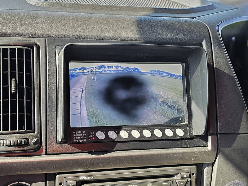 Φορτηγό κόφα Volvo FM 11.330 8X2 BÄR 2000KG LIFT: φωτογραφία 20