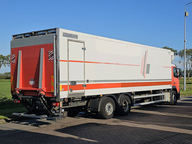 Volvo FM 330 6X2 FRIGOBL. LIFT - Φορτηγό ψυγείο: φωτογραφία 3 Volvo FM 330 6X2 FRIGOBL. LIFT - Φορτηγό ψυγείο: φωτογραφία 3