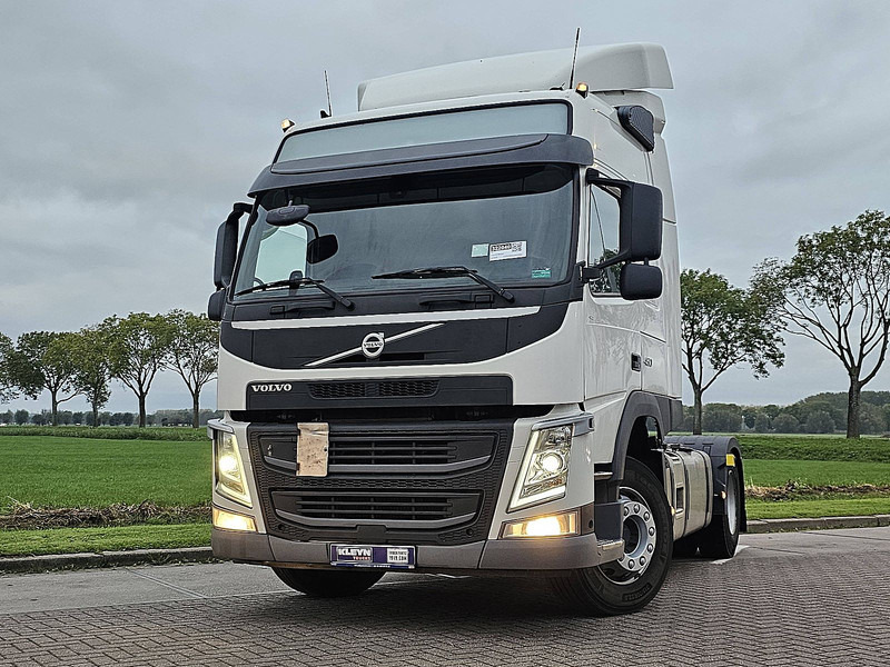 Volvo FM 450 GLOBETROTTER ADR - Τράκτορας: φωτογραφία 1 Volvo FM 450 GLOBETROTTER ADR - Τράκτορας: φωτογραφία 1