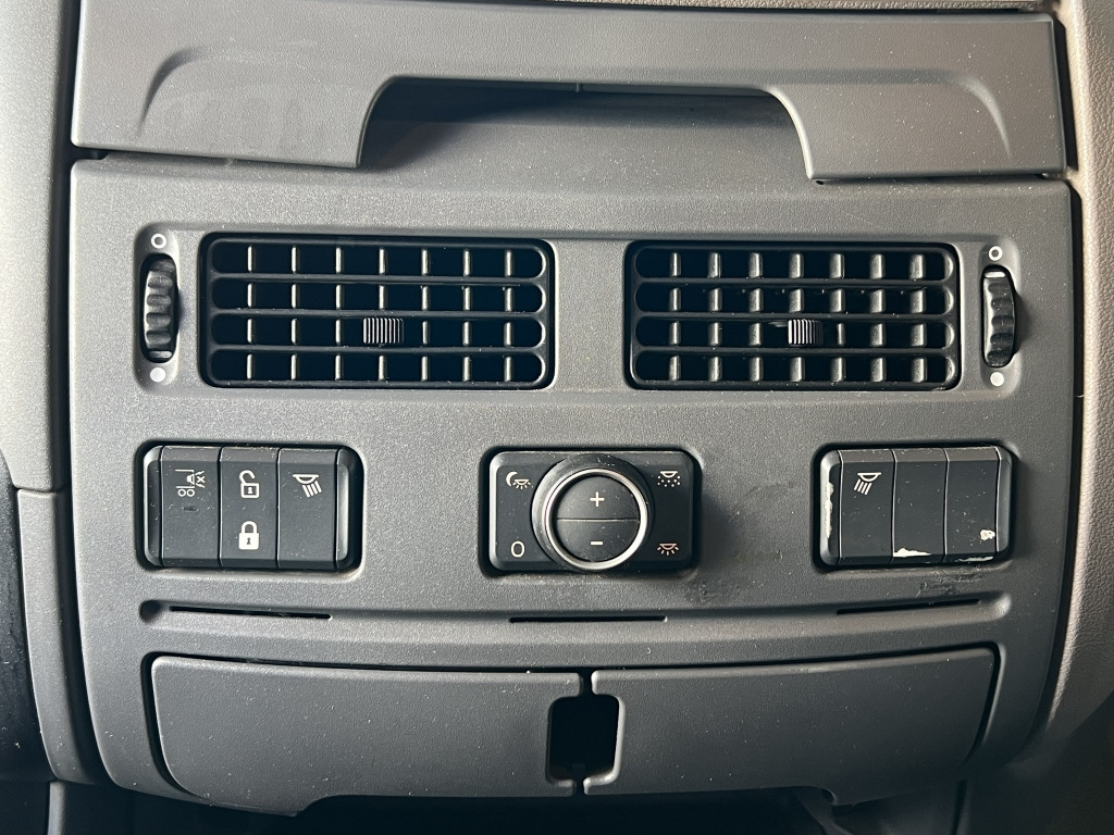 Daf XF 530 SuperSpaceCab Klima+Standklima Retarder - Τράκτορας: φωτογραφία 4 Daf XF 530 SuperSpaceCab Klima+Standklima Retarder - Τράκτορας: φωτογραφία 4