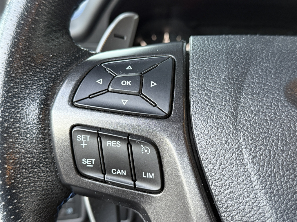 Ford Ranger 2.0L Ecoblue Raptor DoKa 4x4 Standheizung - SUV: φωτογραφία 4 Ford Ranger 2.0L Ecoblue Raptor DoKa 4x4 Standheizung - SUV: φωτογραφία 4