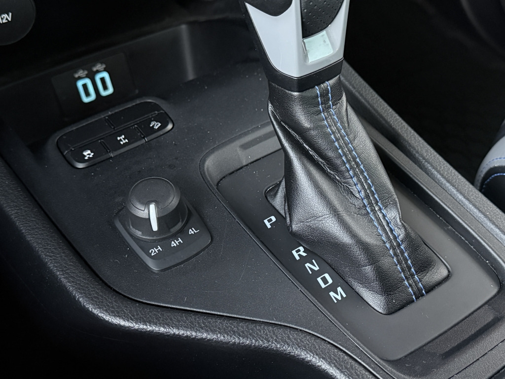 Ford Ranger 2.0L Ecoblue Raptor DoKa 4x4 Standheizung - SUV: φωτογραφία 2 Ford Ranger 2.0L Ecoblue Raptor DoKa 4x4 Standheizung - SUV: φωτογραφία 2