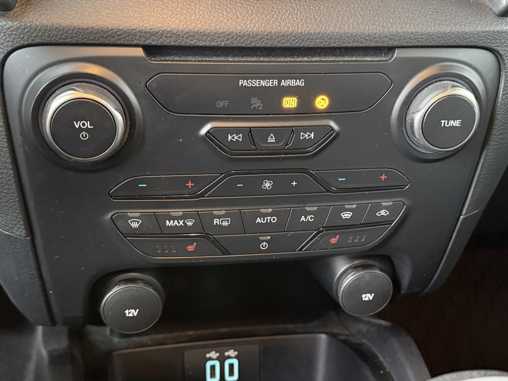 Ford Ranger 2.0L Ecoblue Raptor DoKa 4x4 Standheizung - SUV: φωτογραφία 3 Ford Ranger 2.0L Ecoblue Raptor DoKa 4x4 Standheizung - SUV: φωτογραφία 3