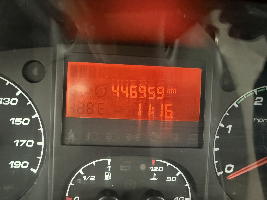 Leasing Iveco Daily 70C17 MAXI 4,35Rdst5,25mPritsche Euro5 EEV Iveco Daily 70C17 MAXI 4,35Rdst5,25mPritsche Euro5 EEV: φωτογραφία 15 Leasing Iveco Daily 70C17 MAXI 4,35Rdst5,25mPritsche Euro5 EEV Iveco Daily 70C17 MAXI 4,35Rdst5,25mPritsche Euro5 EEV: φωτογραφία 15