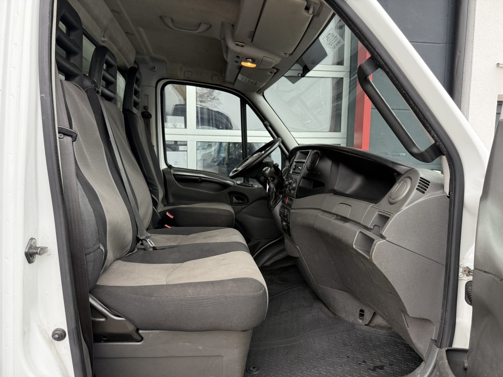 Leasing Iveco Daily 70C17 MAXI 4,35Rdst5,25mPritsche Euro5 EEV Iveco Daily 70C17 MAXI 4,35Rdst5,25mPritsche Euro5 EEV: φωτογραφία 12 Leasing Iveco Daily 70C17 MAXI 4,35Rdst5,25mPritsche Euro5 EEV Iveco Daily 70C17 MAXI 4,35Rdst5,25mPritsche Euro5 EEV: φωτογραφία 12
