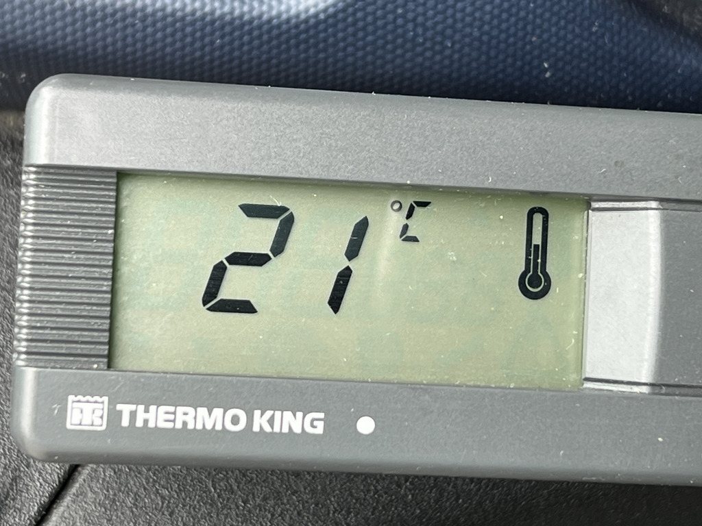 Iveco Daily 70C18 72C18 Klimaaut. ThermoKing V-600 MAX - Επαγγελματικό αυτοκίνητο ψυγείο: φωτογραφία 5 Iveco Daily 70C18 72C18 Klimaaut. ThermoKing V-600 MAX - Επαγγελματικό αυτοκίνητο ψυγείο: φωτογραφία 5