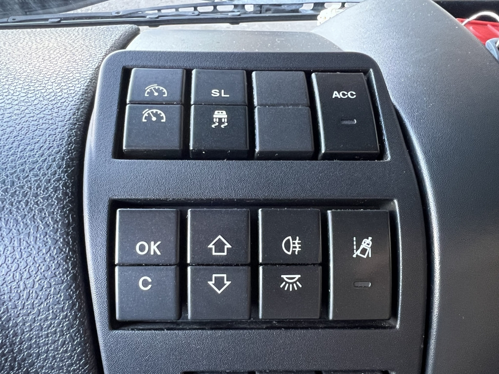 Iveco EuroCargo ML160E28 Klima 7,1m PrLBW 1.Hand 99`Km - Φορτηγό μουσαμάς: φωτογραφία 3 Iveco EuroCargo ML160E28 Klima 7,1m PrLBW 1.Hand 99`Km - Φορτηγό μουσαμάς: φωτογραφία 3