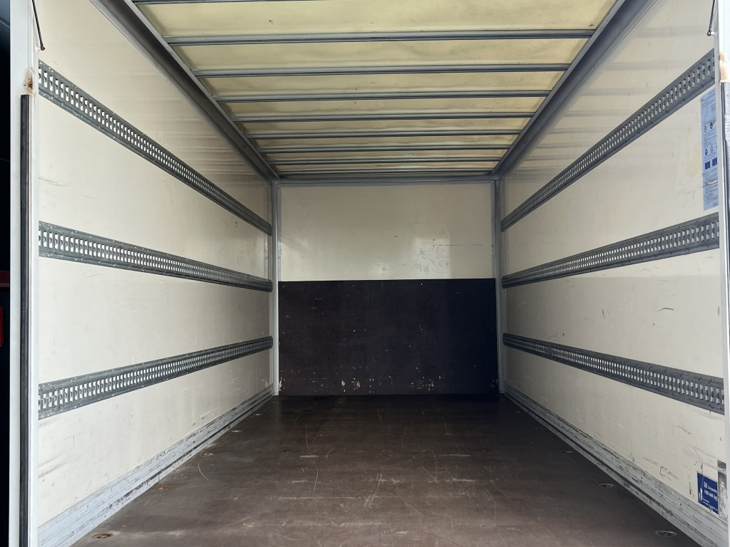 Iveco EuroCargo ML75E19 Klima 6,05m +LBW Orig.90.tkm - Επαγγελματικό αυτοκίνητο κόφα: φωτογραφία 4 Iveco EuroCargo ML75E19 Klima 6,05m +LBW Orig.90.tkm - Επαγγελματικό αυτοκίνητο κόφα: φωτογραφία 4