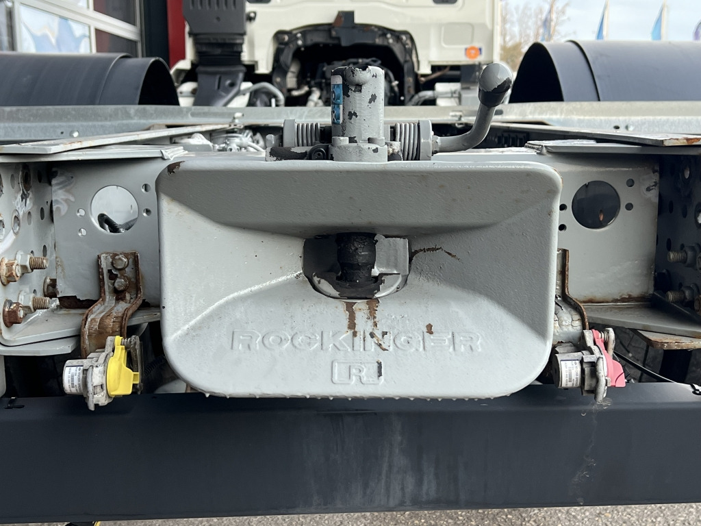 Iveco Stralis AD190S31 4,2mRdst Klimaaut. Intander ACC - Φορτηγό σασί: φωτογραφία 3 Iveco Stralis AD190S31 4,2mRdst Klimaaut. Intander ACC - Φορτηγό σασί: φωτογραφία 3