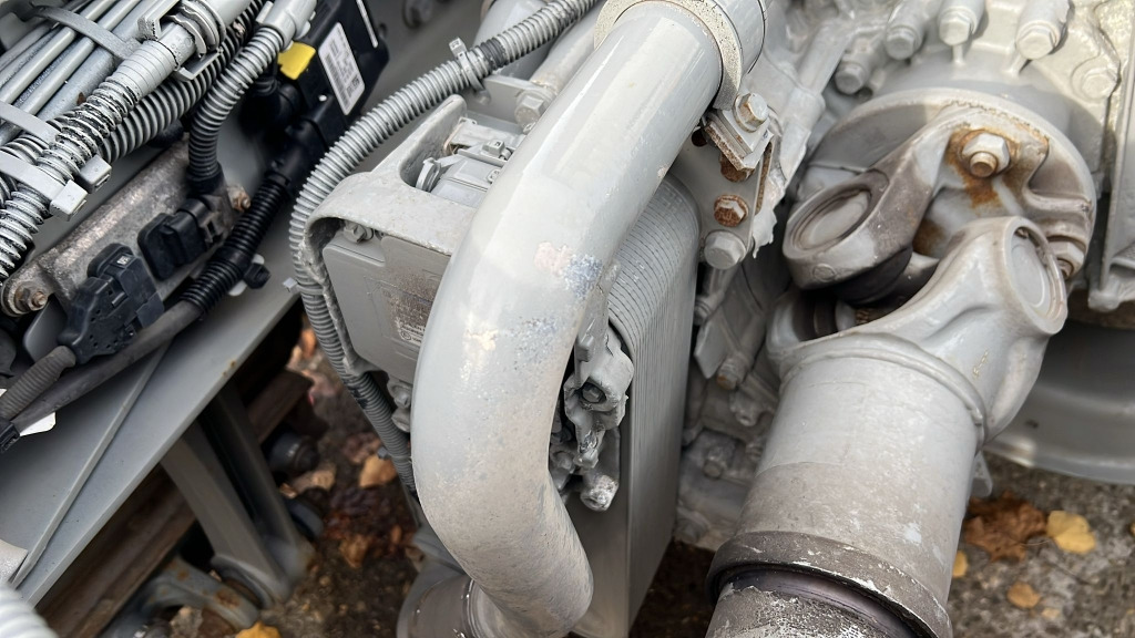 Iveco Stralis AD190S31 4,2mRdst Klimaaut. Intander ACC - Φορτηγό σασί: φωτογραφία 2 Iveco Stralis AD190S31 4,2mRdst Klimaaut. Intander ACC - Φορτηγό σασί: φωτογραφία 2