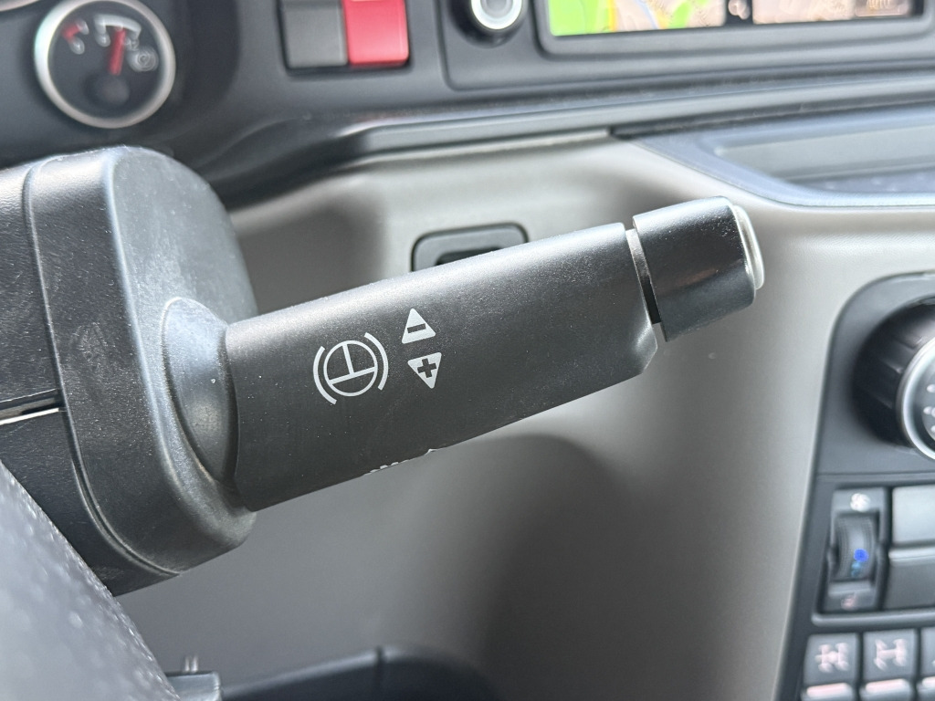 Φορτηγό ανατρεπόμενο MAN TGS 26.500 6x4 12m³ Kipper Retarder NAVI 1.Hand: φωτογραφία 7 Φορτηγό ανατρεπόμενο MAN TGS 26.500 6x4 12m³ Kipper Retarder NAVI 1.Hand: φωτογραφία 7