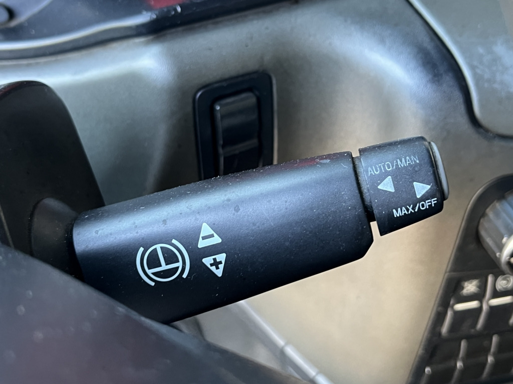 MAN TGX 18.440 EEV Klimaaut. Motorbremse Mega Jumbo - Τράκτορας: φωτογραφία 4 MAN TGX 18.440 EEV Klimaaut. Motorbremse Mega Jumbo - Τράκτορας: φωτογραφία 4