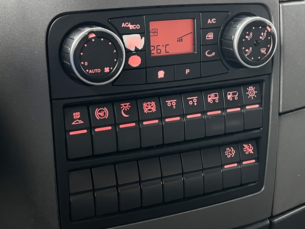 MAN TGX 26.440 Retarder Standklima LBW MitsubisTU100 - Φορτηγό ψυγείο: φωτογραφία 2 MAN TGX 26.440 Retarder Standklima LBW MitsubisTU100 - Φορτηγό ψυγείο: φωτογραφία 2