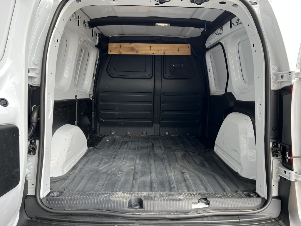 Mercedes-Benz Citan 110 CDI Standard Klima Scheckheftgepflegt - Μικρό βαν: φωτογραφία 5 Mercedes-Benz Citan 110 CDI Standard Klima Scheckheftgepflegt - Μικρό βαν: φωτογραφία 5