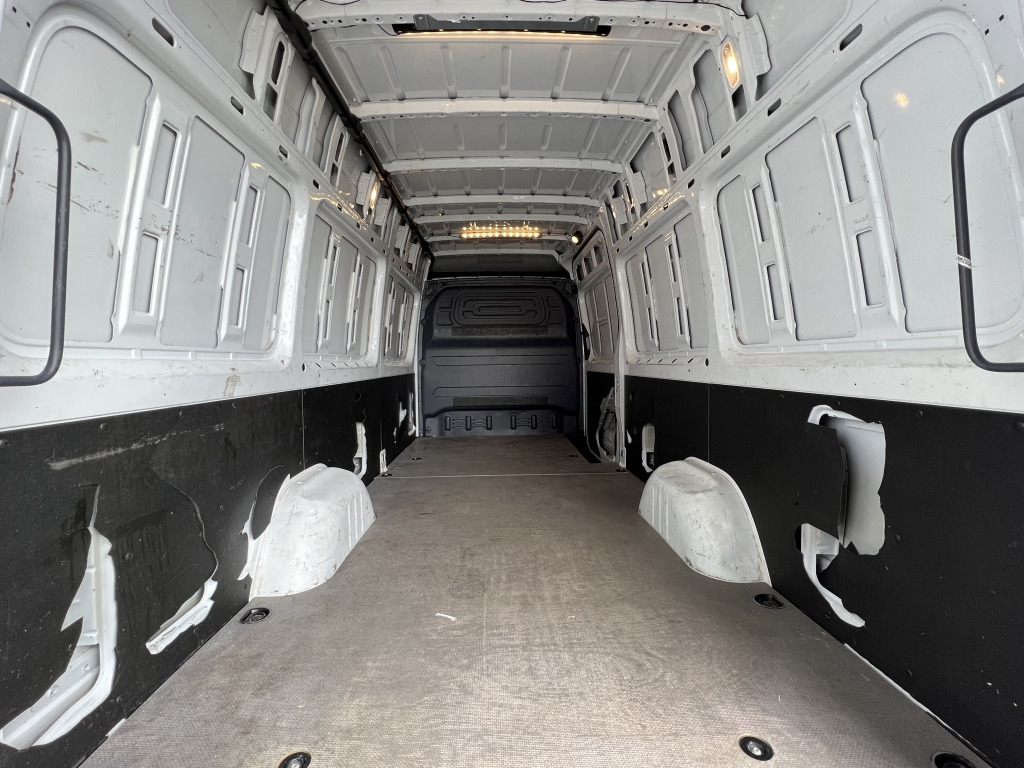 Mercedes-Benz Sprinter 315 CDI Eu 6d-TEMP MAXI KLIMA Tempomat - Βαν: φωτογραφία 5 Mercedes-Benz Sprinter 315 CDI Eu 6d-TEMP MAXI KLIMA Tempomat - Βαν: φωτογραφία 5