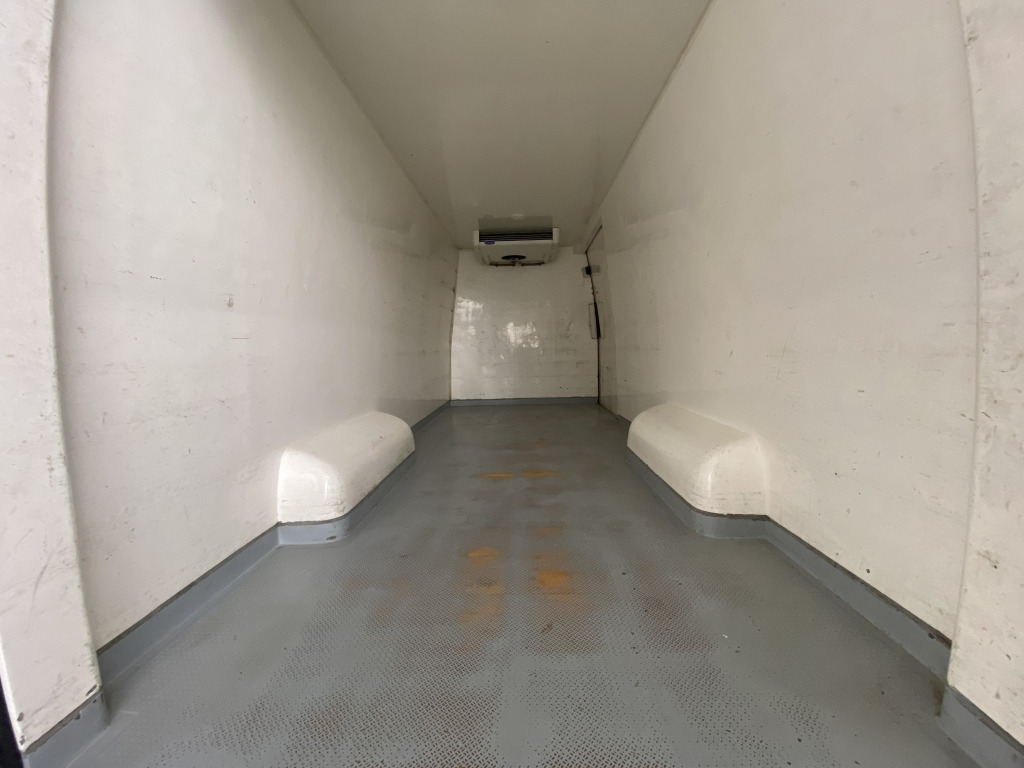 Mercedes-Benz Sprinter 316 CDI 4x4 MAXI Carrier Pulsor 350 - Επαγγελματικό αυτοκίνητο ψυγείο: φωτογραφία 3 Mercedes-Benz Sprinter 316 CDI 4x4 MAXI Carrier Pulsor 350 - Επαγγελματικό αυτοκίνητο ψυγείο: φωτογραφία 3