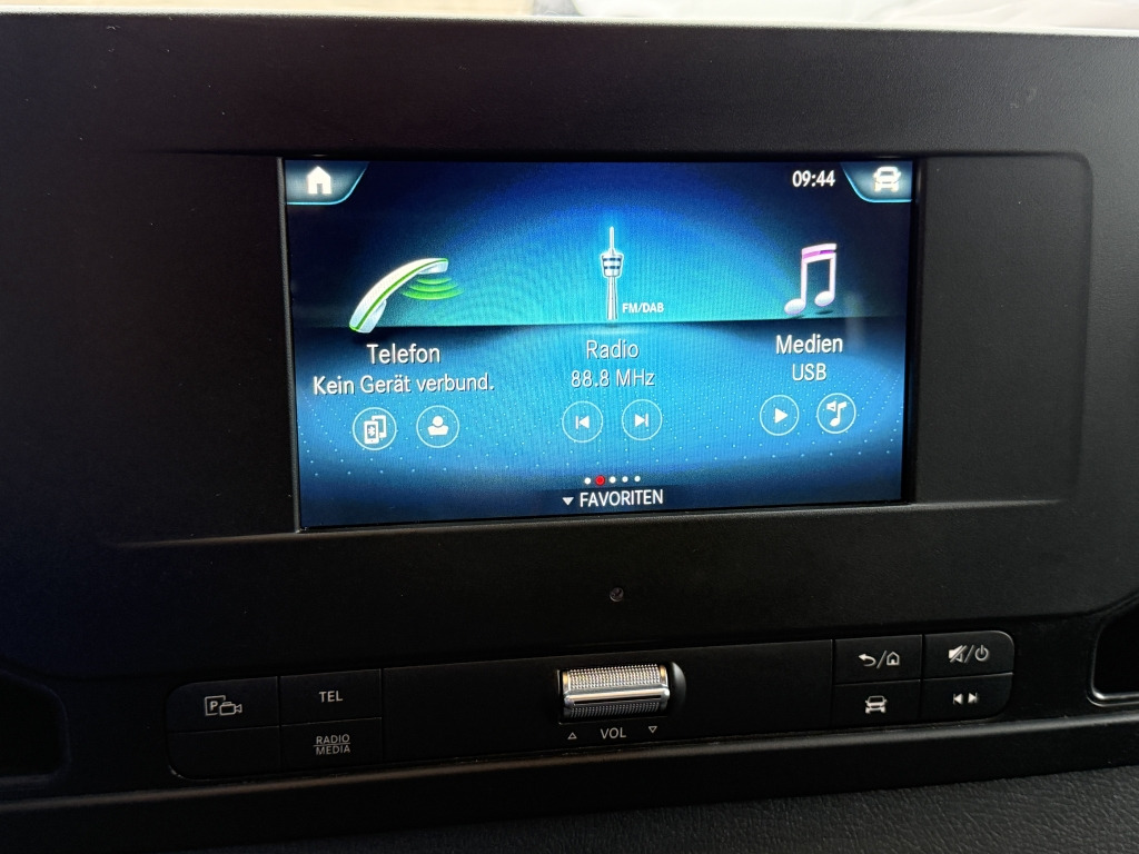 Mercedes-Benz Sprinter 317 CDI H3 MAXI SuperHochdach KlimaTemp - Βαν: φωτογραφία 3 Mercedes-Benz Sprinter 317 CDI H3 MAXI SuperHochdach KlimaTemp - Βαν: φωτογραφία 3