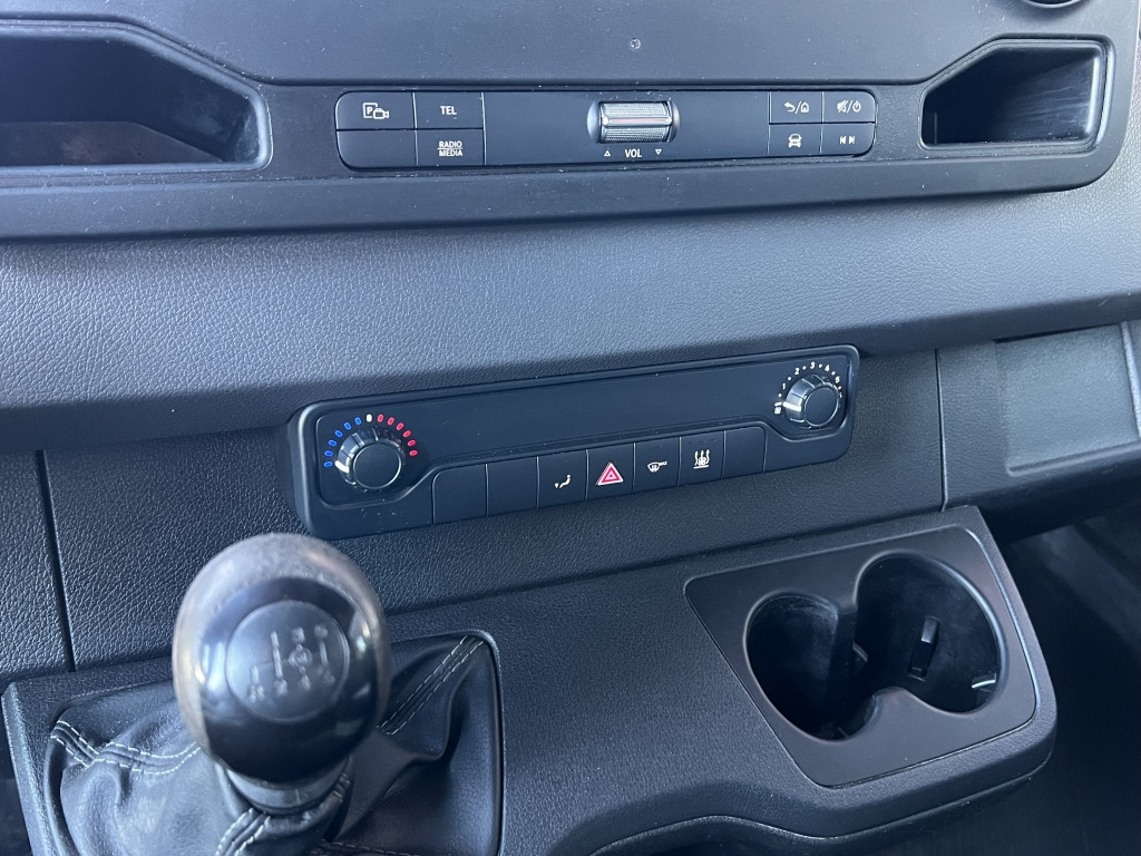 Mercedes-Benz Sprinter 516 CDI MAXI Euro6d MIXTO 5-Sitzer AHK - Βαν, Διπλοκάμπινο ελαφρύ επαγγελματικό: φωτογραφία 2 Mercedes-Benz Sprinter 516 CDI MAXI Euro6d MIXTO 5-Sitzer AHK - Βαν, Διπλοκάμπινο ελαφρύ επαγγελματικό: φωτογραφία 2