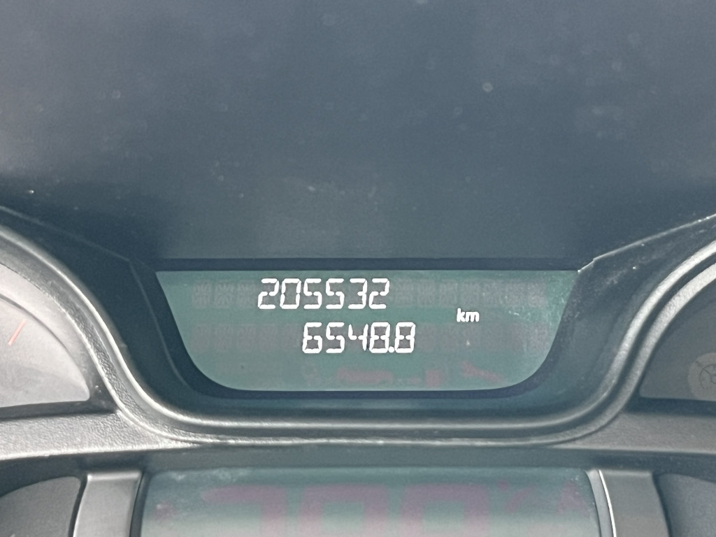 Renault Trafic 1.6 cdi Euro6 L2H1 Komfort Klimaanlage - Μικρό βαν: φωτογραφία 2 Renault Trafic 1.6 cdi Euro6 L2H1 Komfort Klimaanlage - Μικρό βαν: φωτογραφία 2