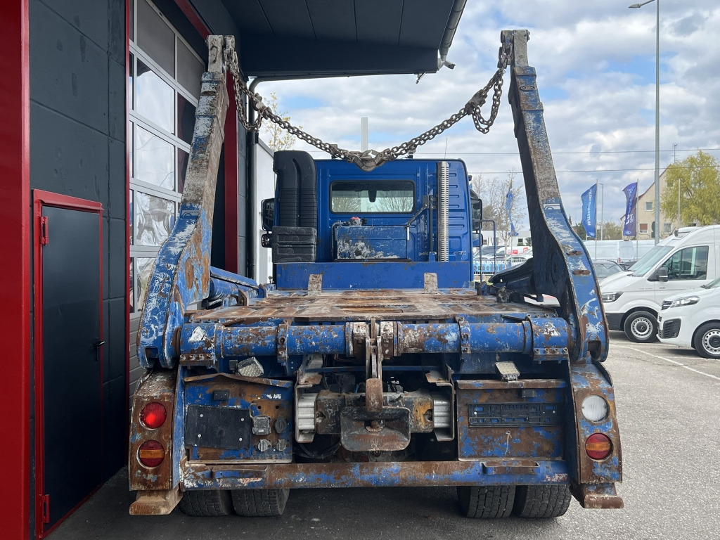 Volvo FM 410 6X2 Gergen TAK VL Adonis 2.Achs Lenk+Lift - Φορτηγό ανατρεπόμενο: φωτογραφία 4 Volvo FM 410 6X2 Gergen TAK VL Adonis 2.Achs Lenk+Lift - Φορτηγό ανατρεπόμενο: φωτογραφία 4