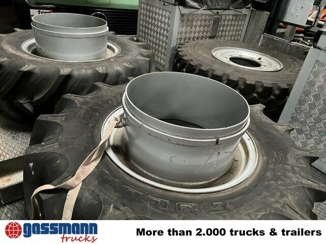 2x Reifen 14.9R24 - Ελαστικά και ζάντες: φωτογραφία 3 2x Reifen 14.9R24 - Ελαστικά και ζάντες: φωτογραφία 3