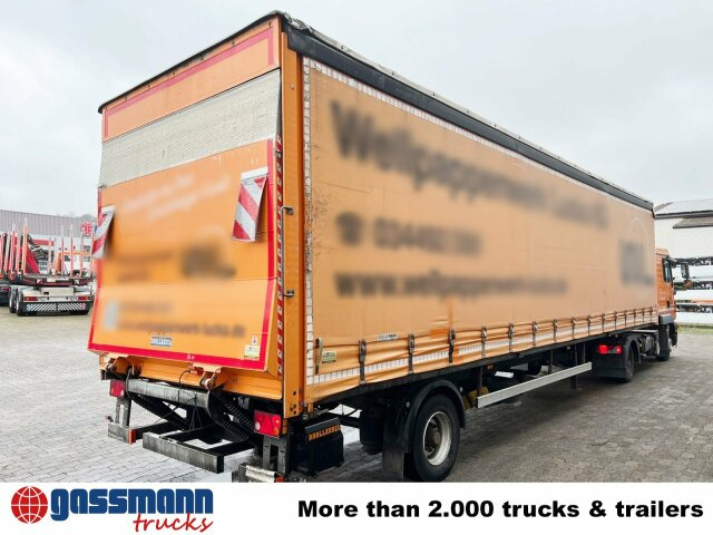 Ackermann PS-F 5.3/10.1 E SPS, Edscha-Verdeck, LBW - Επικαθήμενο πλατφόρμα/ Καρότσα: φωτογραφία 4 Ackermann PS-F 5.3/10.1 E SPS, Edscha-Verdeck, LBW - Επικαθήμενο πλατφόρμα/ Καρότσα: φωτογραφία 4