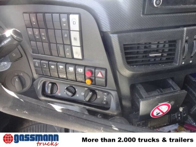 Andere StralisAT260S46Y/FS, Unfallschaden! - Φορτηγό κόφα: φωτογραφία 5 Andere StralisAT260S46Y/FS, Unfallschaden! - Φορτηγό κόφα: φωτογραφία 5