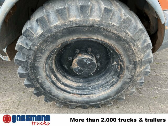 Atlas AR 85 Radlader - Κατασκευή μηχανήματα: φωτογραφία 2 Atlas AR 85 Radlader - Κατασκευή μηχανήματα: φωτογραφία 2