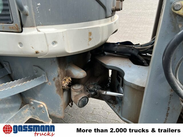 Atlas AR 85 Radlader - Κατασκευή μηχανήματα: φωτογραφία 3 Atlas AR 85 Radlader - Κατασκευή μηχανήματα: φωτογραφία 3