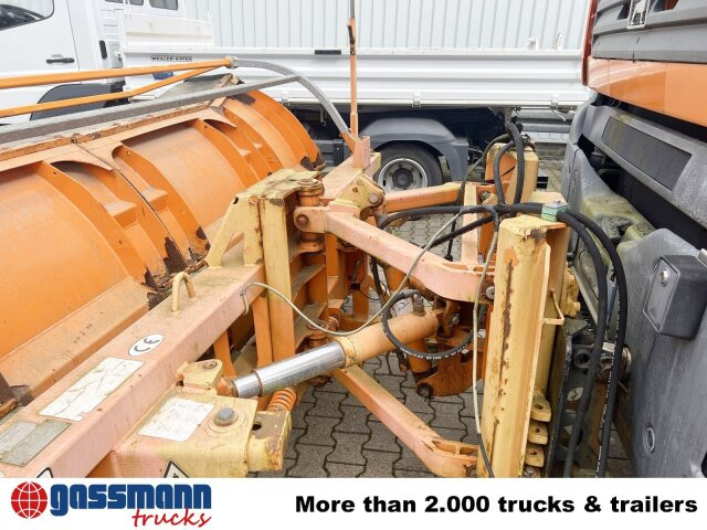 BEILHACK PVF 30-4 Schneeschild - Ισοπεδωτής για Κοινοτικο όχημα/ Ειδικό όχημα: φωτογραφία 5 BEILHACK PVF 30-4 Schneeschild - Ισοπεδωτής για Κοινοτικο όχημα/ Ειδικό όχημα: φωτογραφία 5